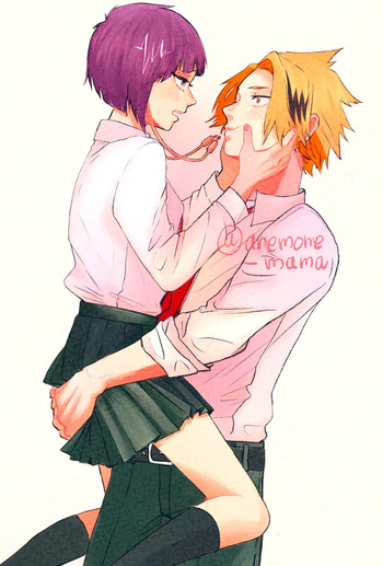 Kamijirou Collection Part Hentaienvy