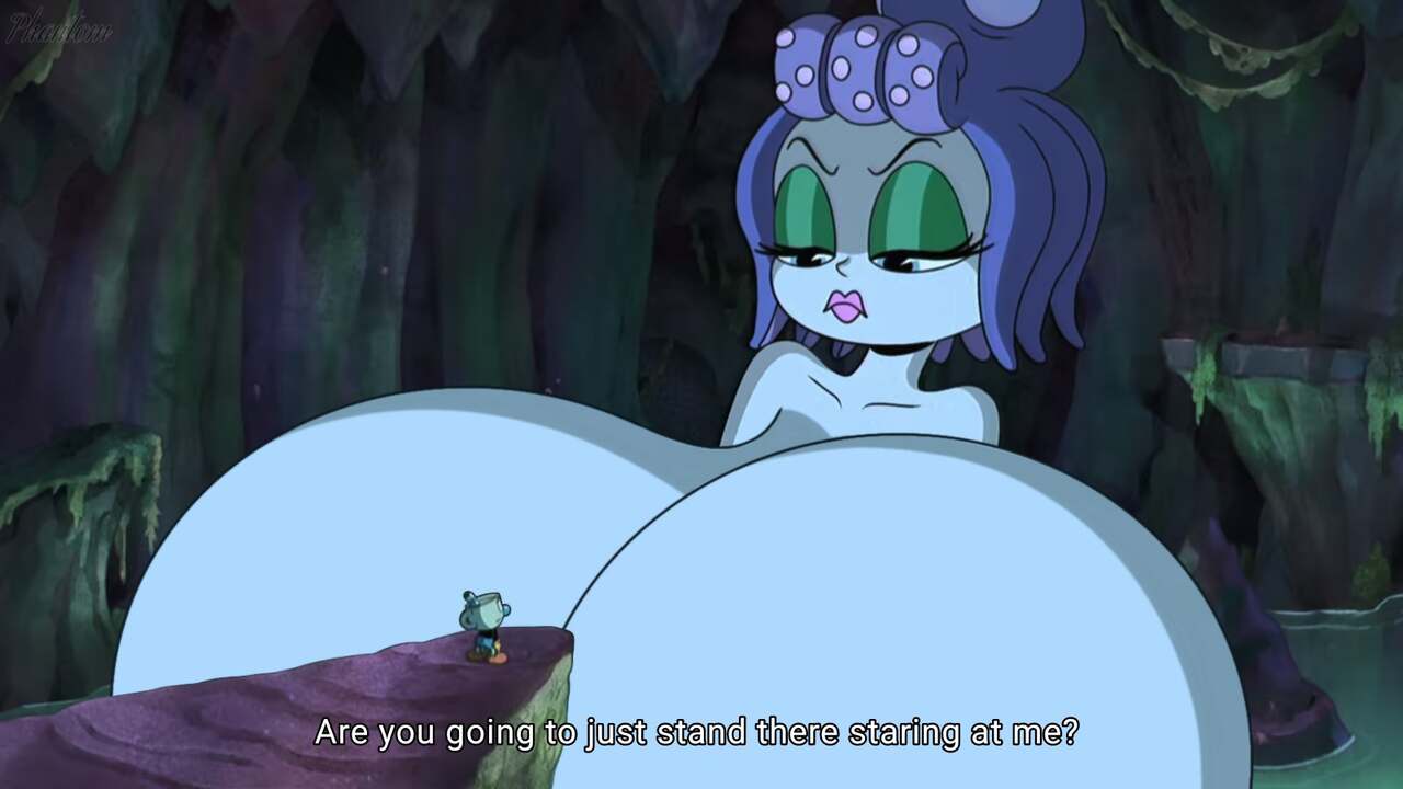 Cuphead Collection - Cala Maria page 11 full