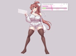 Monika's Breast Resizer Program