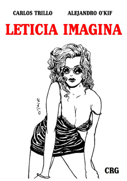 Leticia Imagina