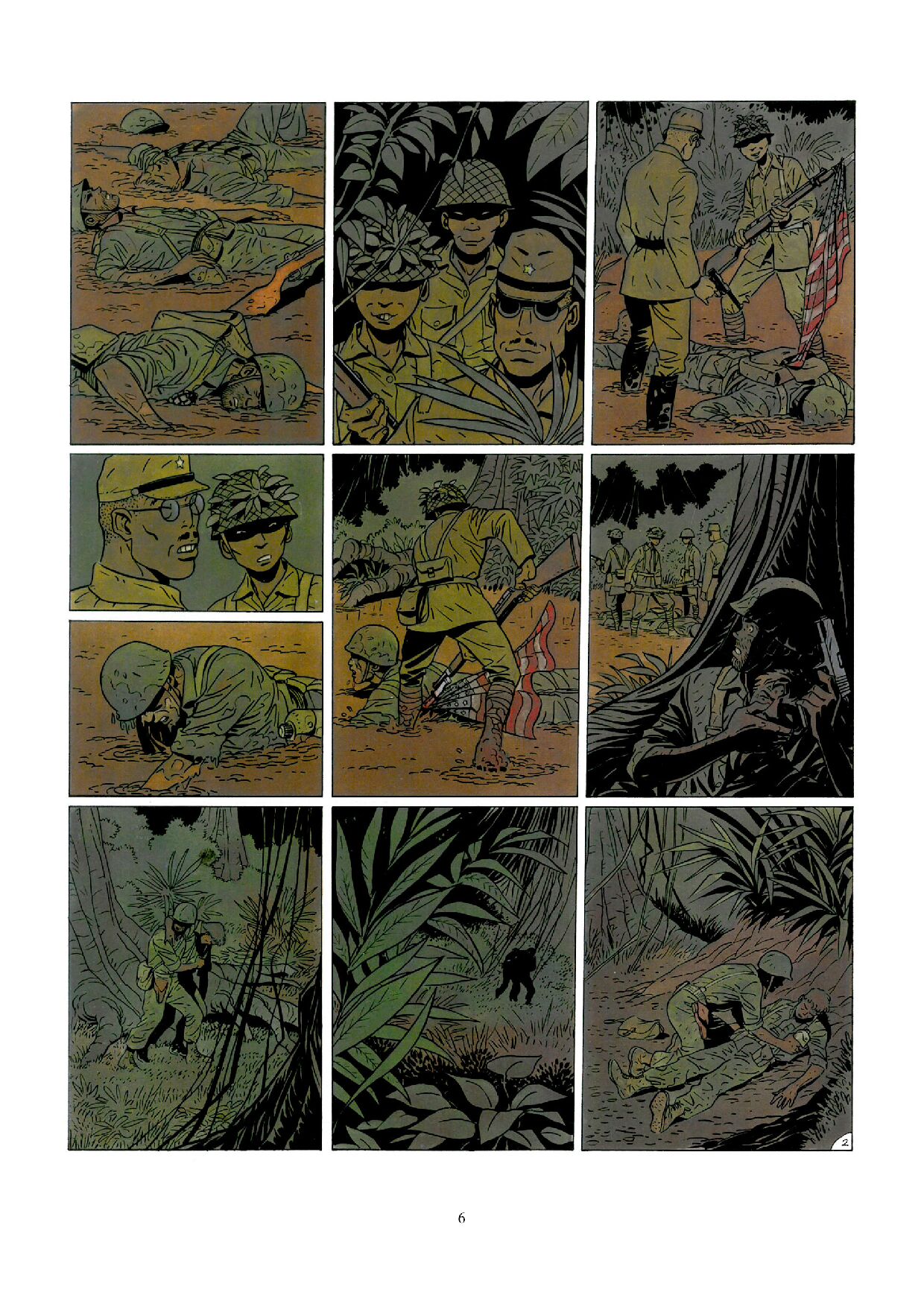 Pin-Up page 7 full