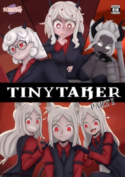 TinyTaker Part 1-2