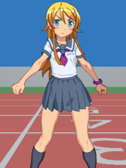 Kirino's exercises