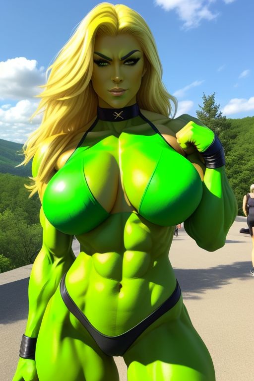 SHEHULK page 12 full