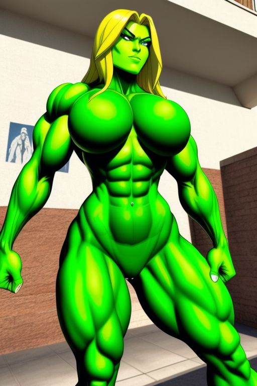 SHEHULK page 4 full