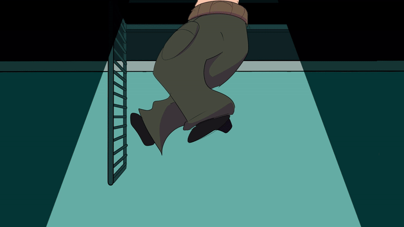 Kim Possible Return To Sender page 4 full