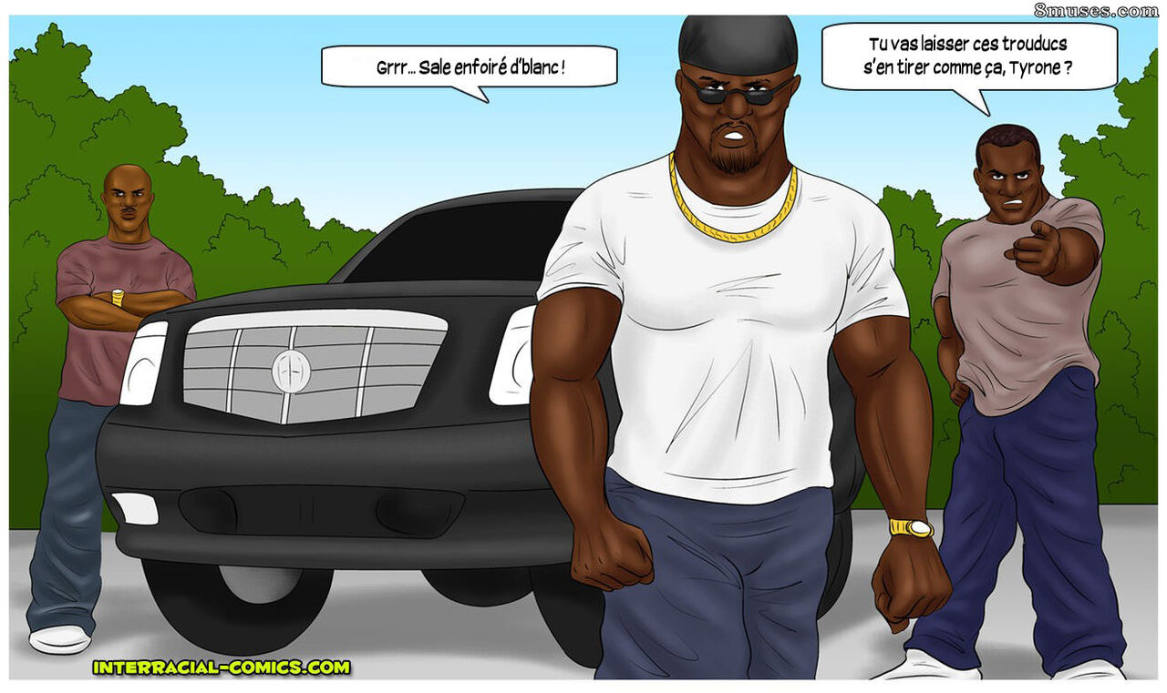 Paying The Damage page 4 full
