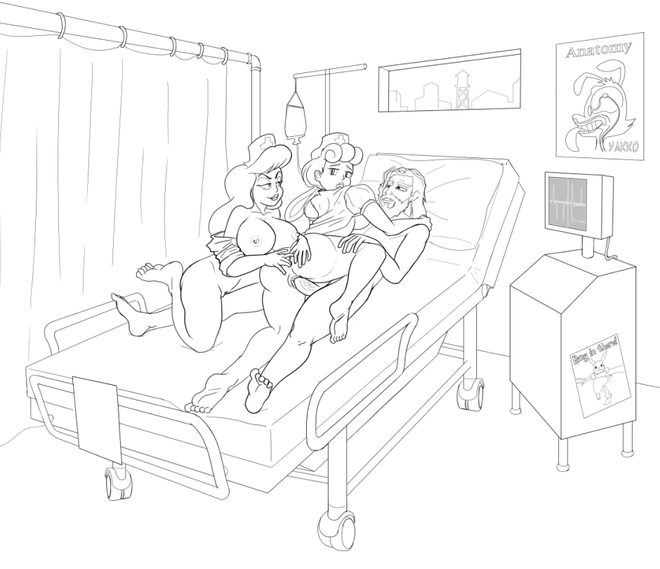 DP#165 - Nurse Joy & Hello Nurse page 3 full
