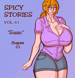 NGT Spicy Stories 41 - Susan