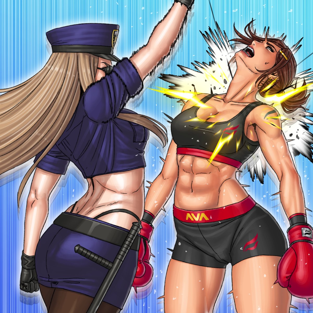 BrutalBrawl page 4 full