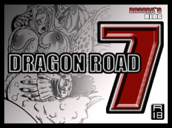 DRAGON ROAD 7