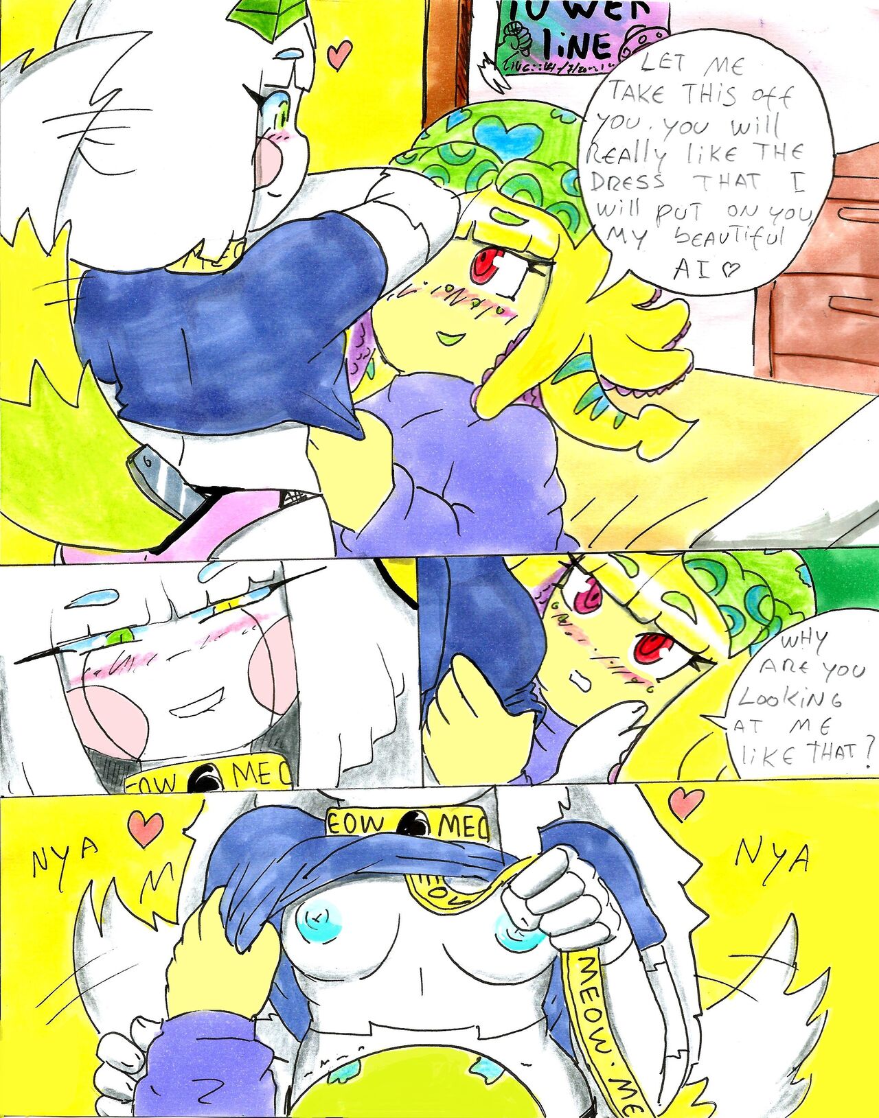 Short Circuit page 11 full