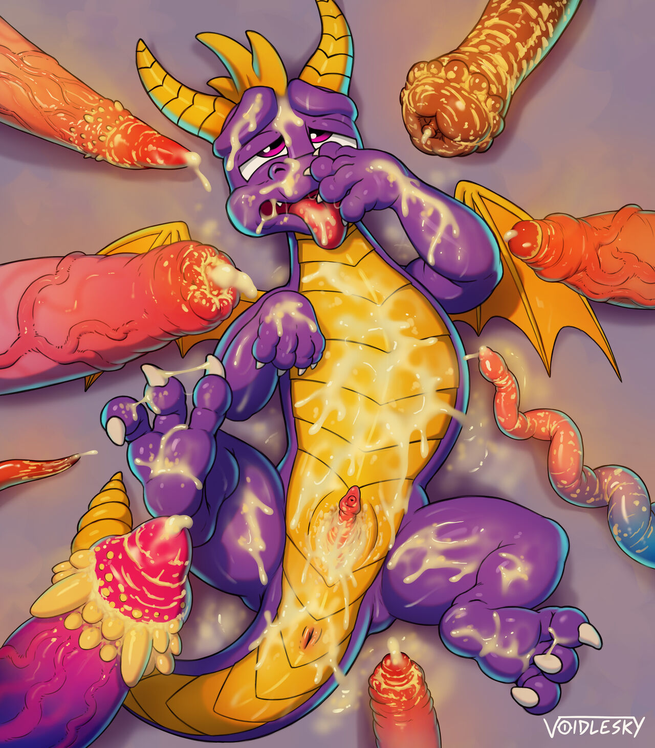 2023 Comissions page 11 full