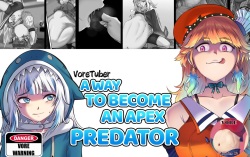 A Way To Become An Apex Predator