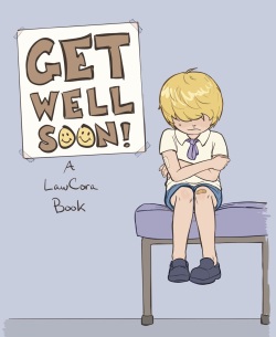 Get Well Soon!