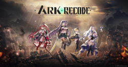 Ark Re:Code - CG