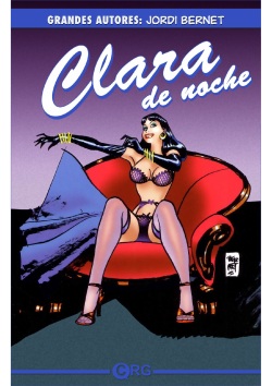 Clara de Noche 3