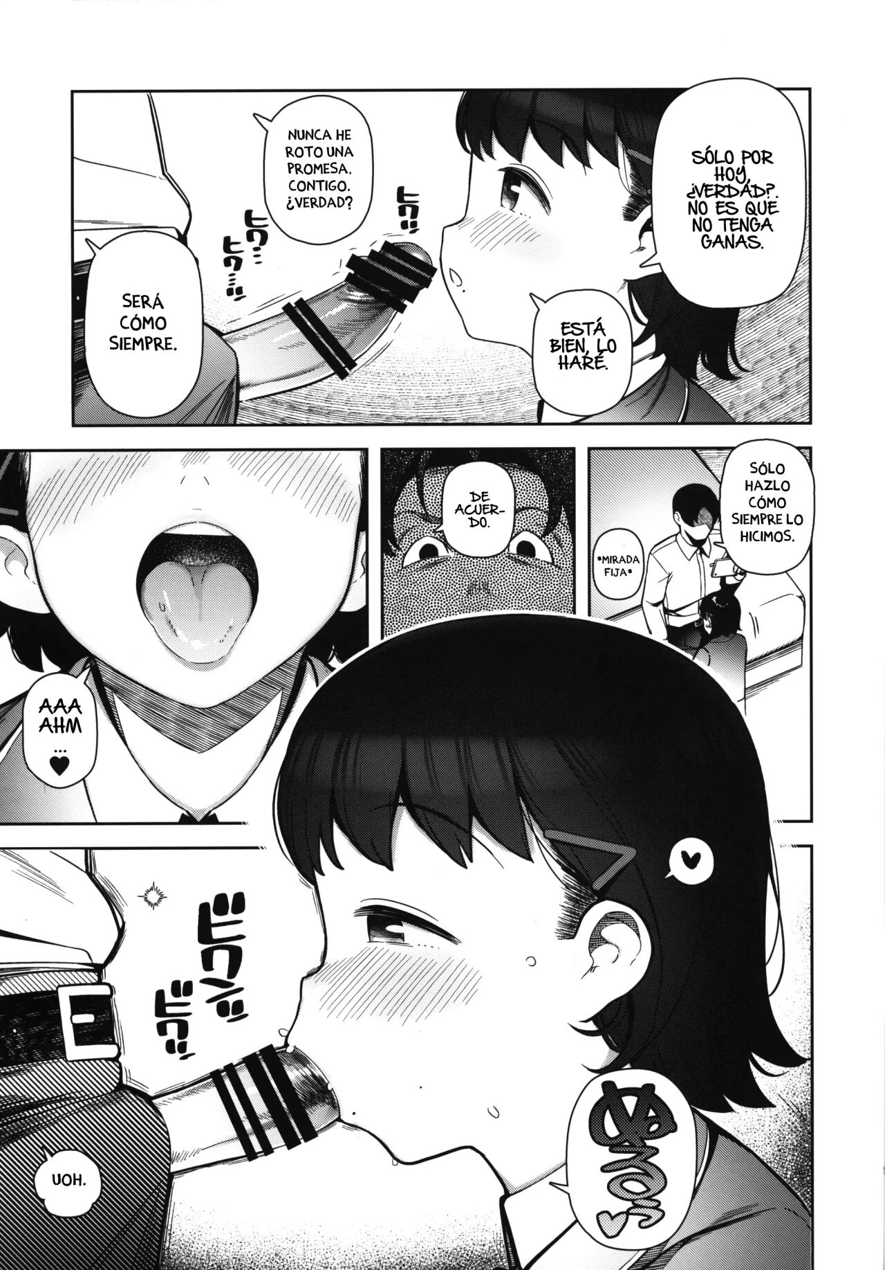 Papa Suki | Papá, Te Quiero page 5 full