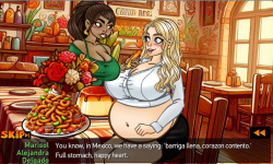 She Means Business game: Giselle's Story - Part 1