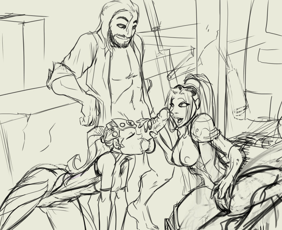 DP#67 - Nova & Widowmaker page 2 full