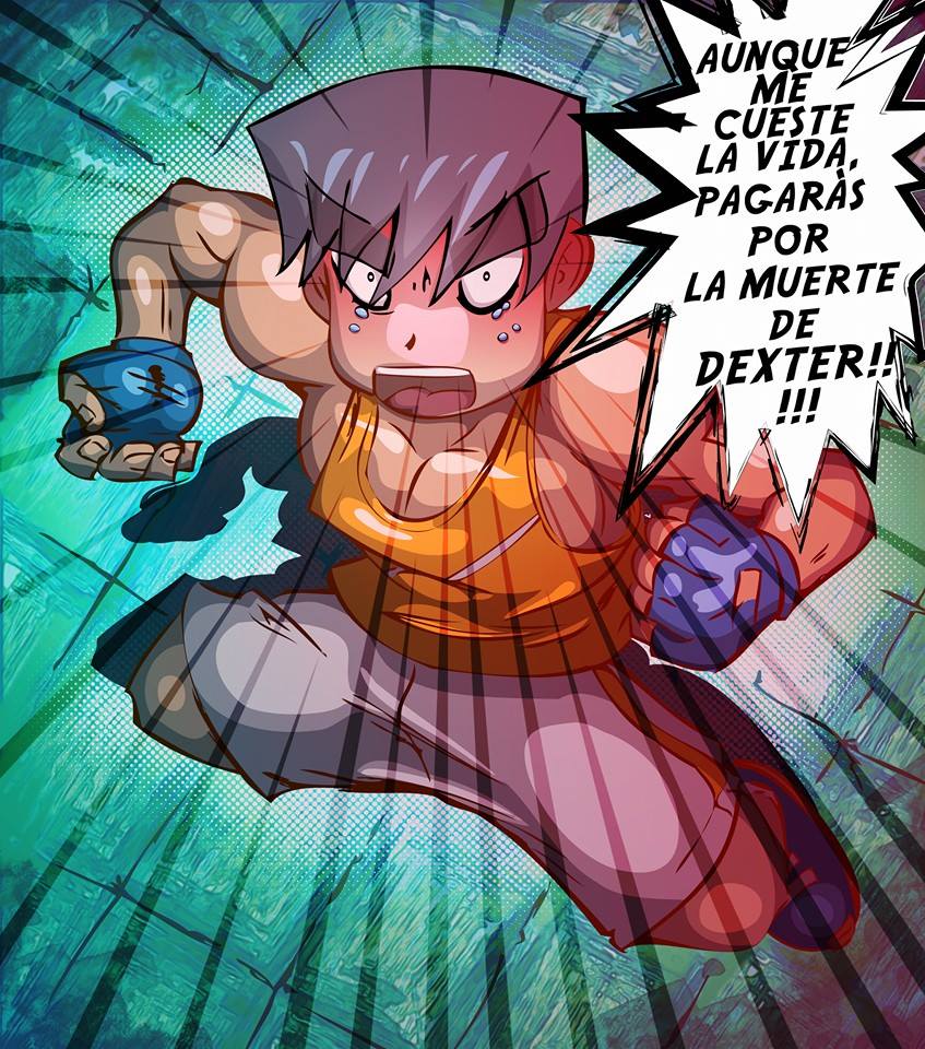 ARTIST marcoscrot page 5 full
