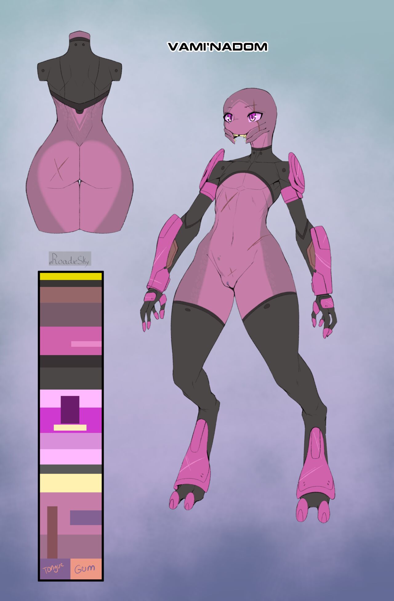 Halo page 6 full