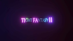 Tight Fantasy 2 tifa