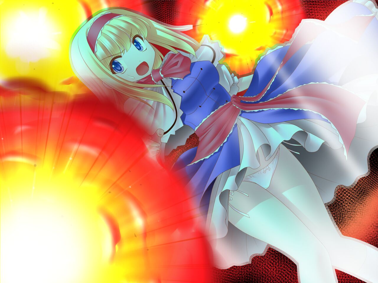 Touhou Engiroku Kouhen page 10 full