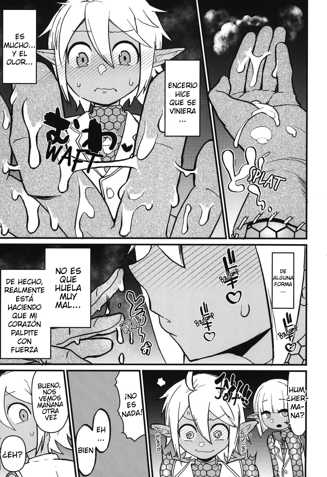 Welcome to the 6th Floor page 10 full