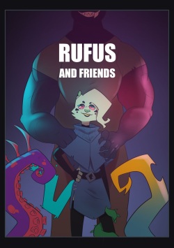 Rufus and Friends by Metal