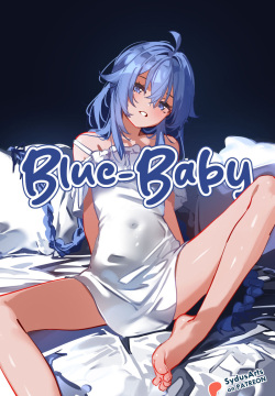 Blue Baby -   ongoing