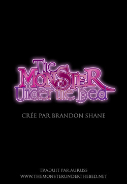 The Monster Under the Bed    - Prologue
