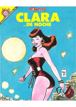 Clara... de Noche
