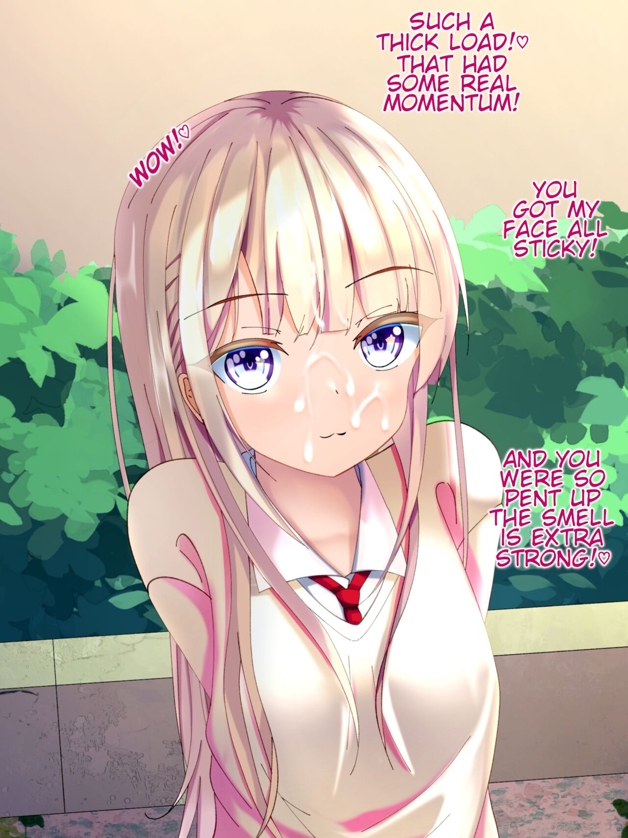 Free Semen toka page 5 full