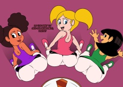 Dee Dee and Friends