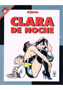 Clara de Noche
