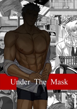Sequel of Under The Mask