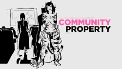 Community Property