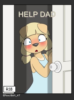 Help Dad