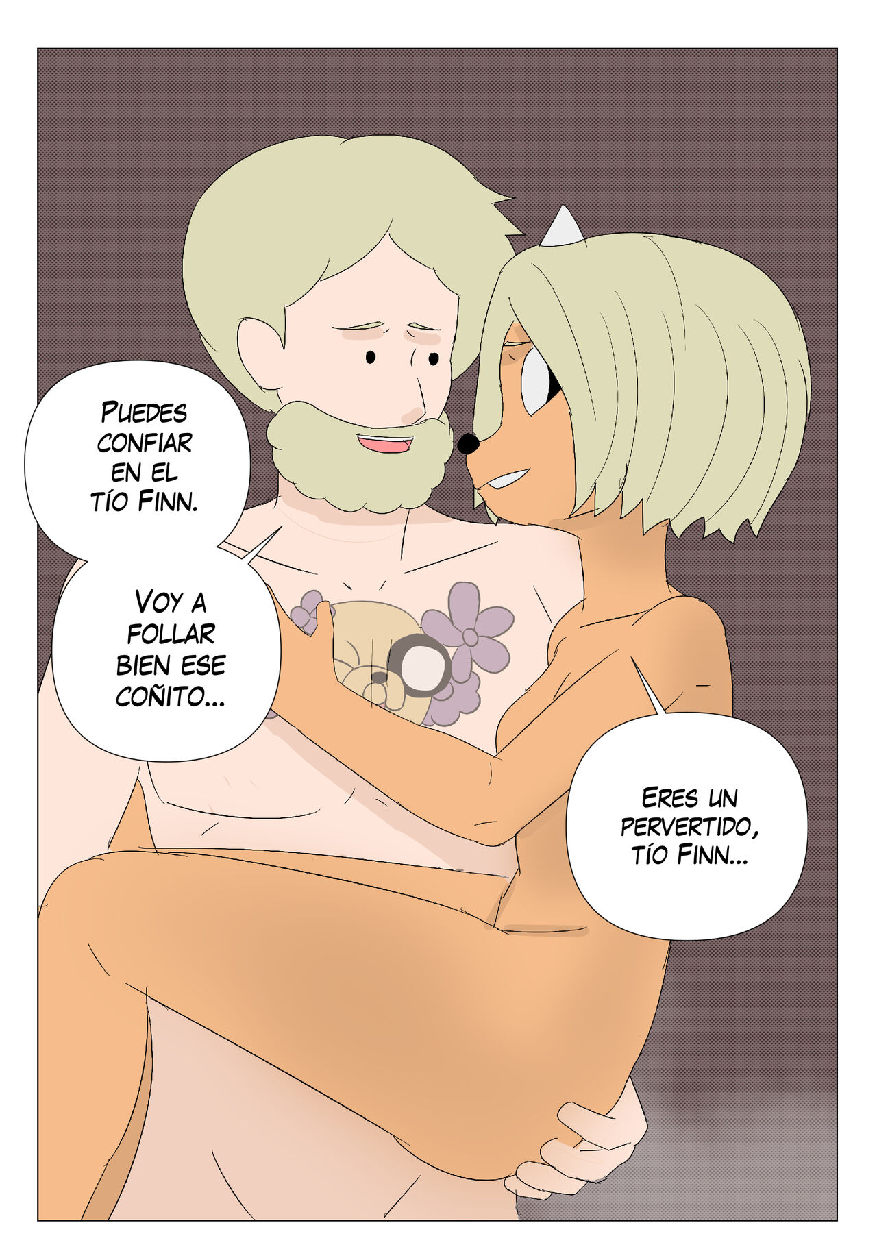 Reign of fire page 11 full