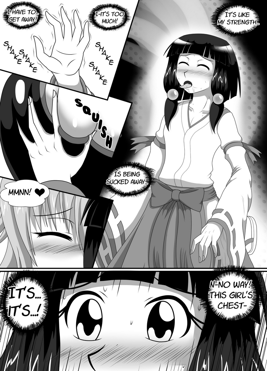 Miko X Moster 1 page 11 full