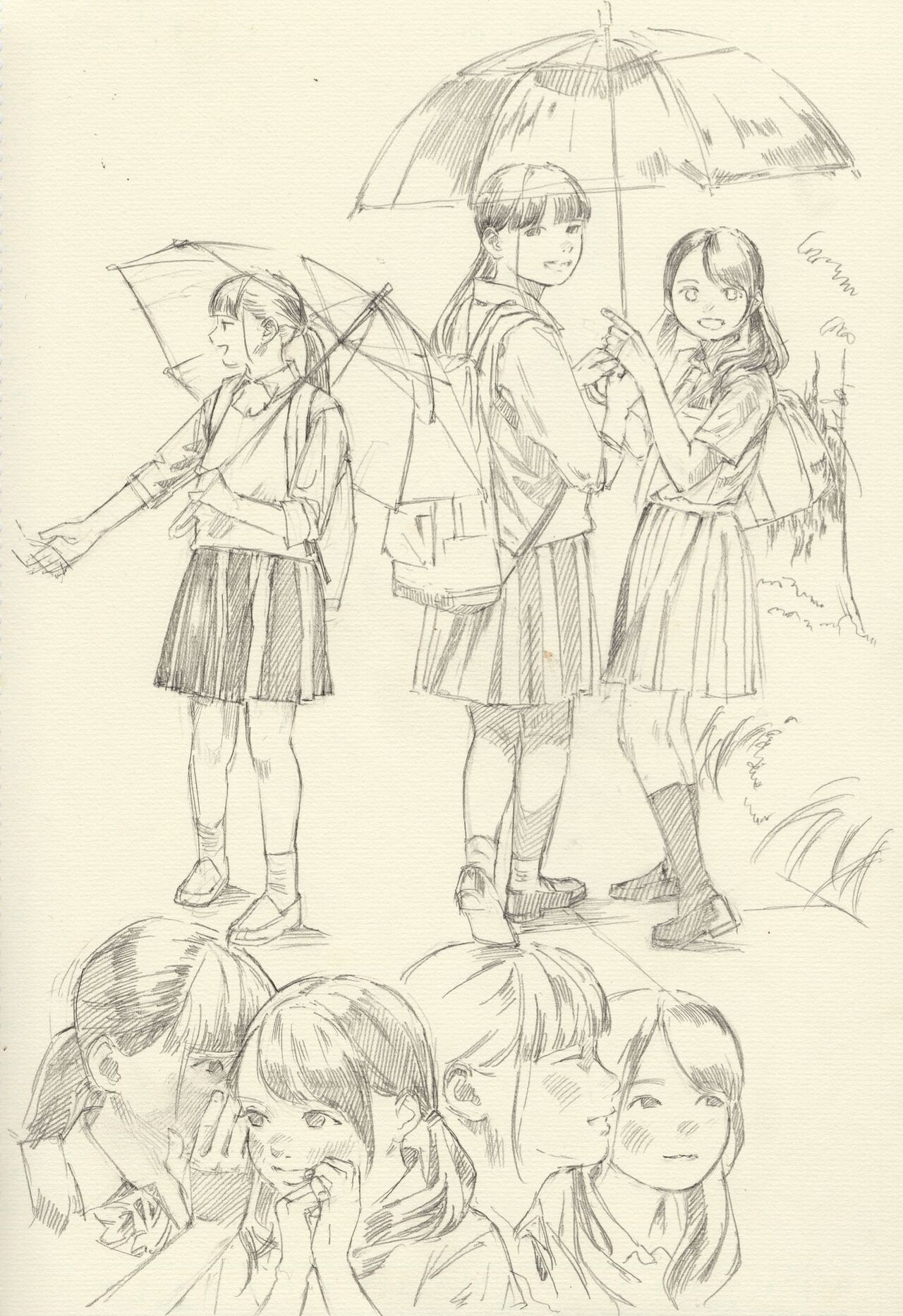 Artist - oekaki ojisan page 10 full