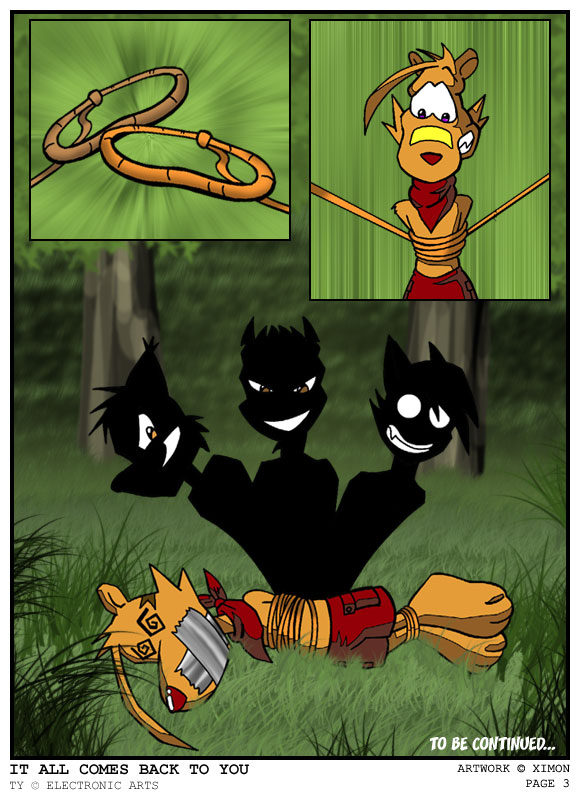 It All Comes Back to You page 3 full