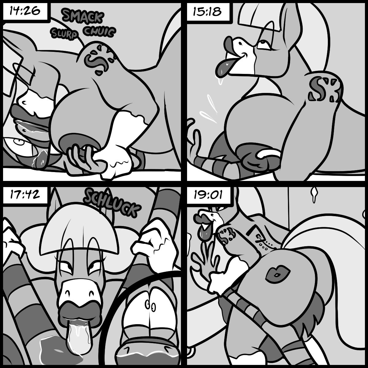 Elevator Past-time page 2 full