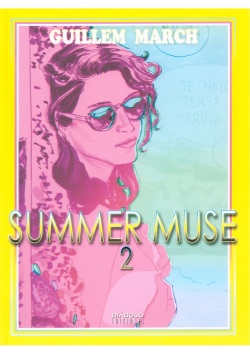 Summer Muse 2