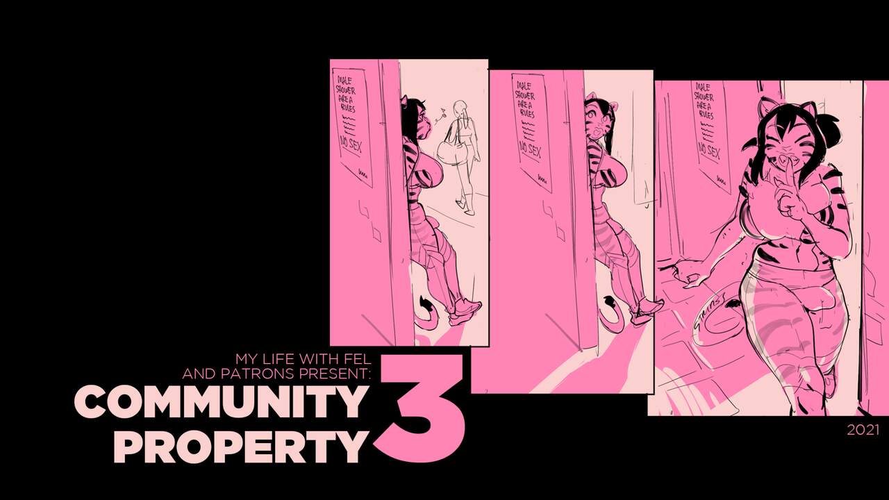 Community Property 3 page 1 full