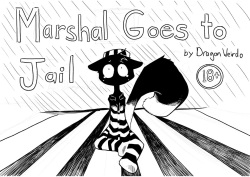 Marshal Goes to Jail