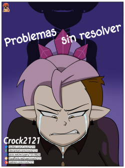 Problemas sin resolver