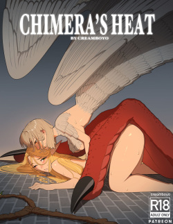 Chimera's Heat
