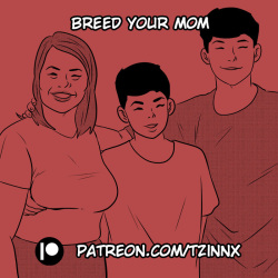 Breed Your Mom